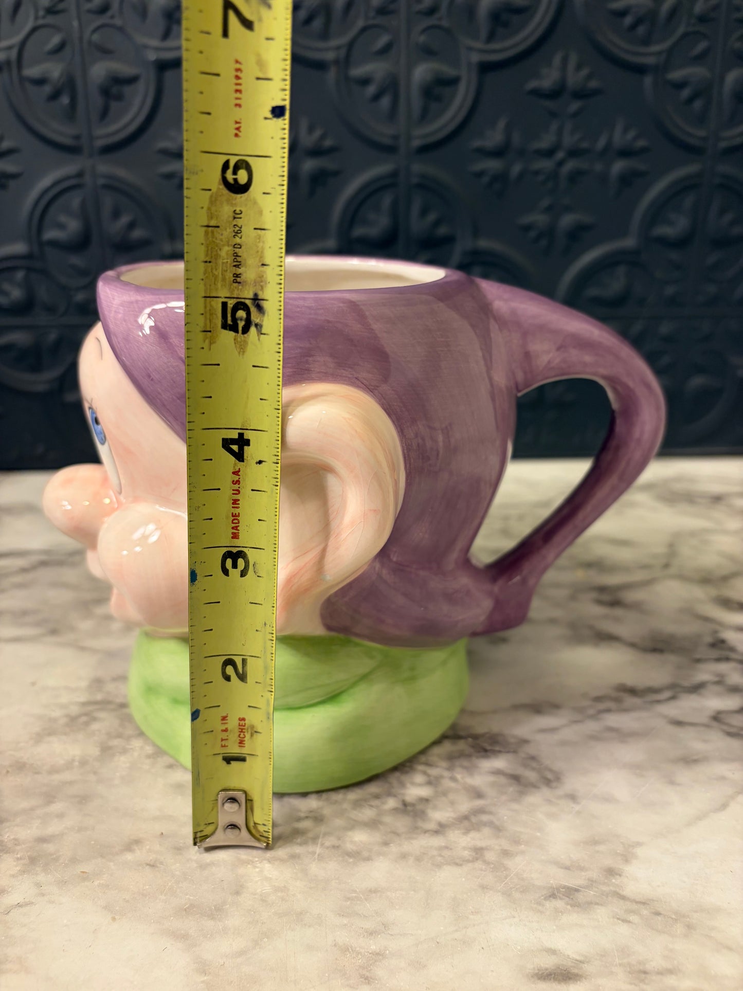 Dopey Mug