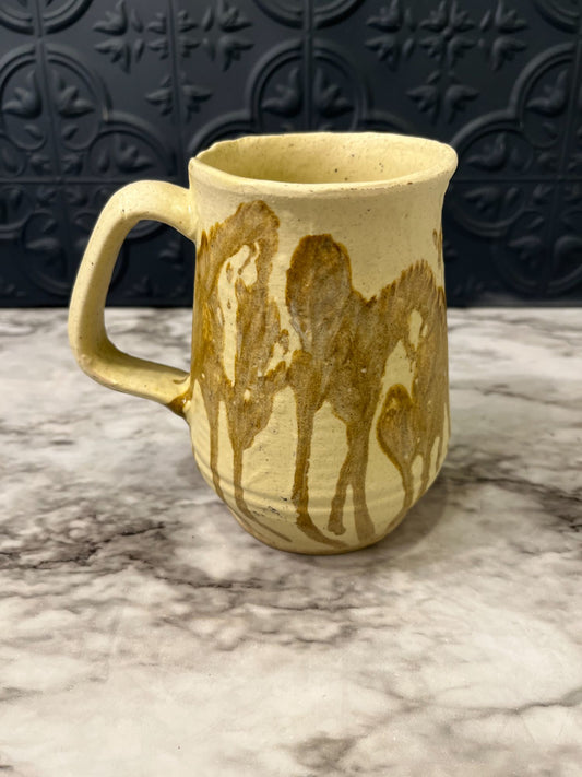 Parowan Pottery Mug