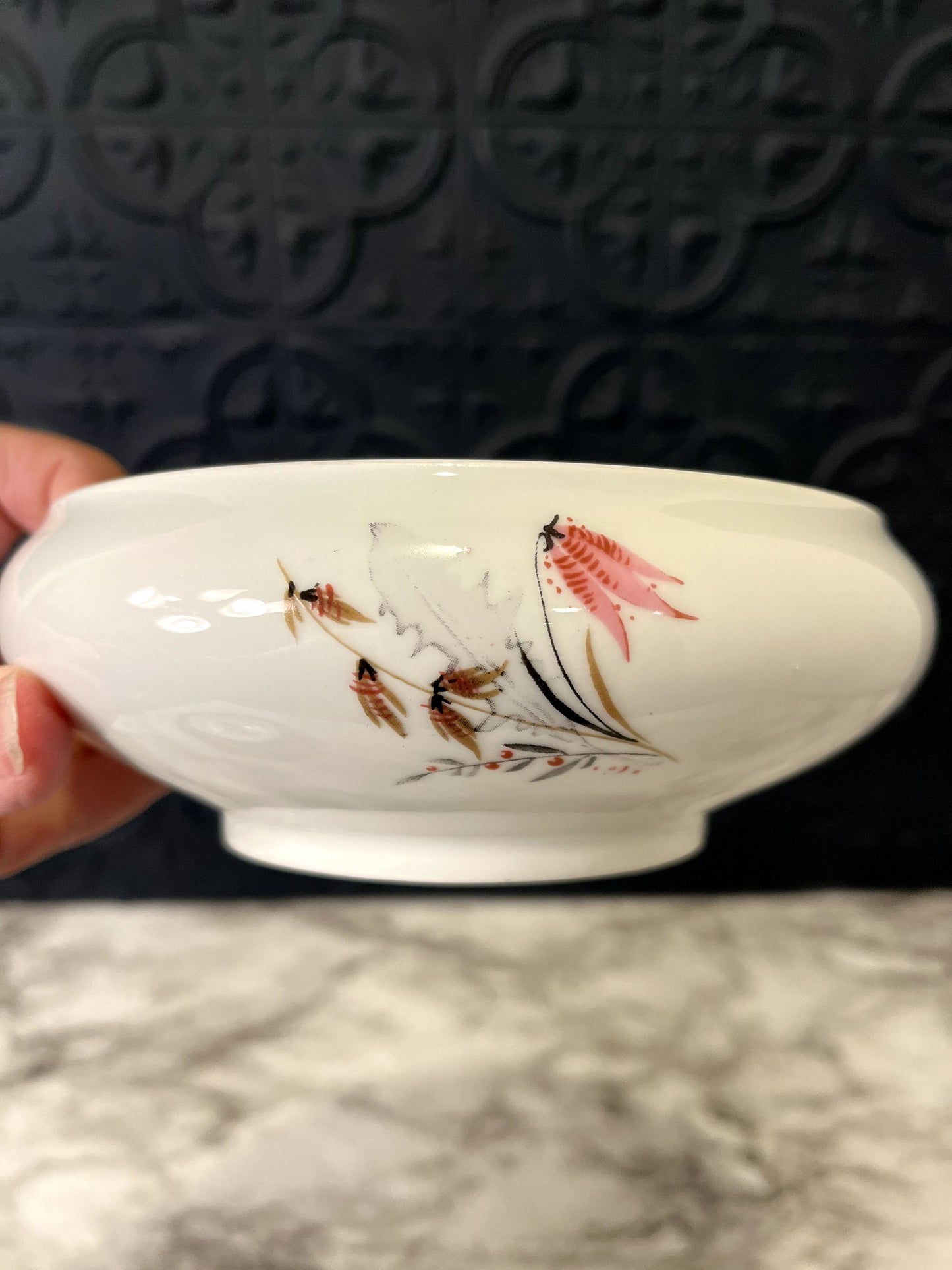 Royal Duchess Porcelain Bowl