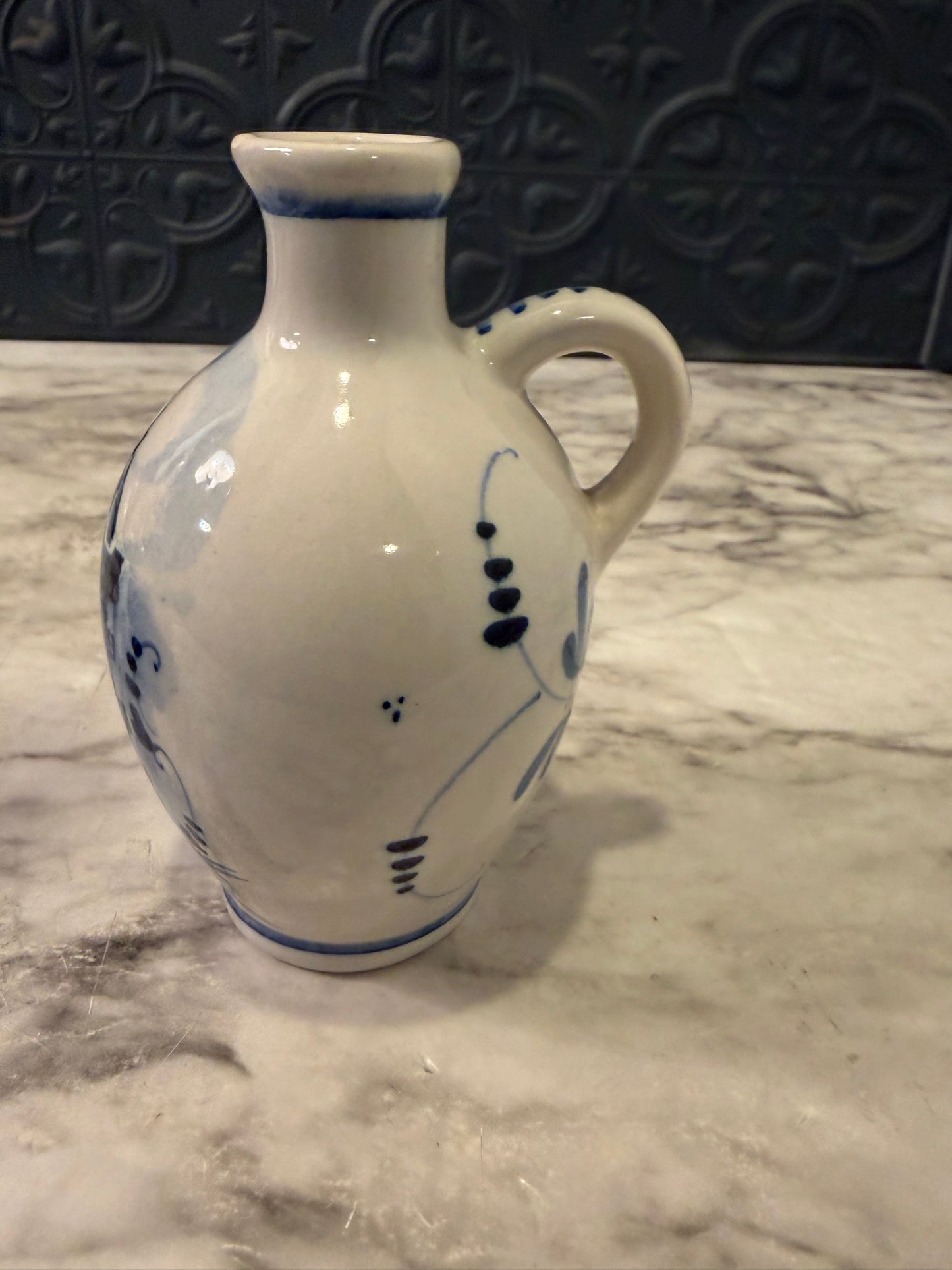 Bols Mini Delft Jug