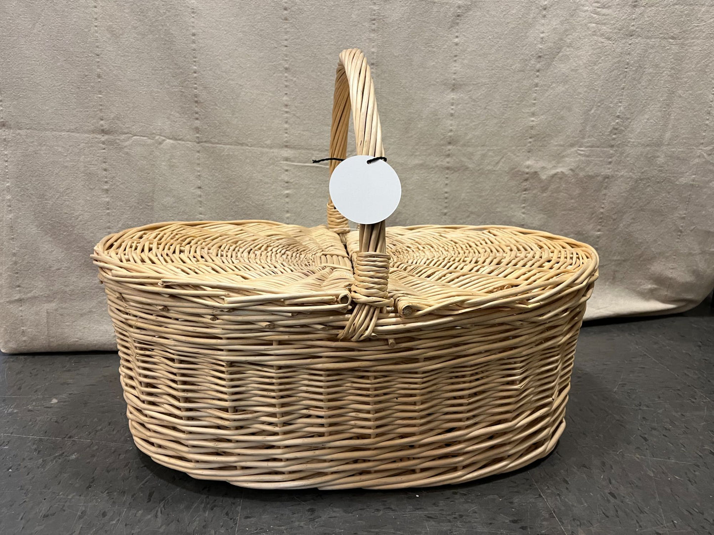 Picnic Basket