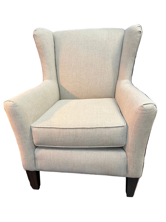 Flexsteel Tan Chair
