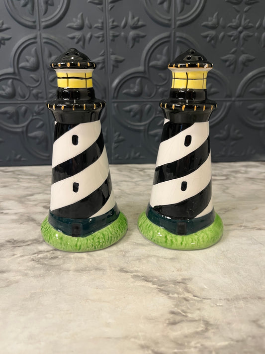 Sakura Lighthouse S & P