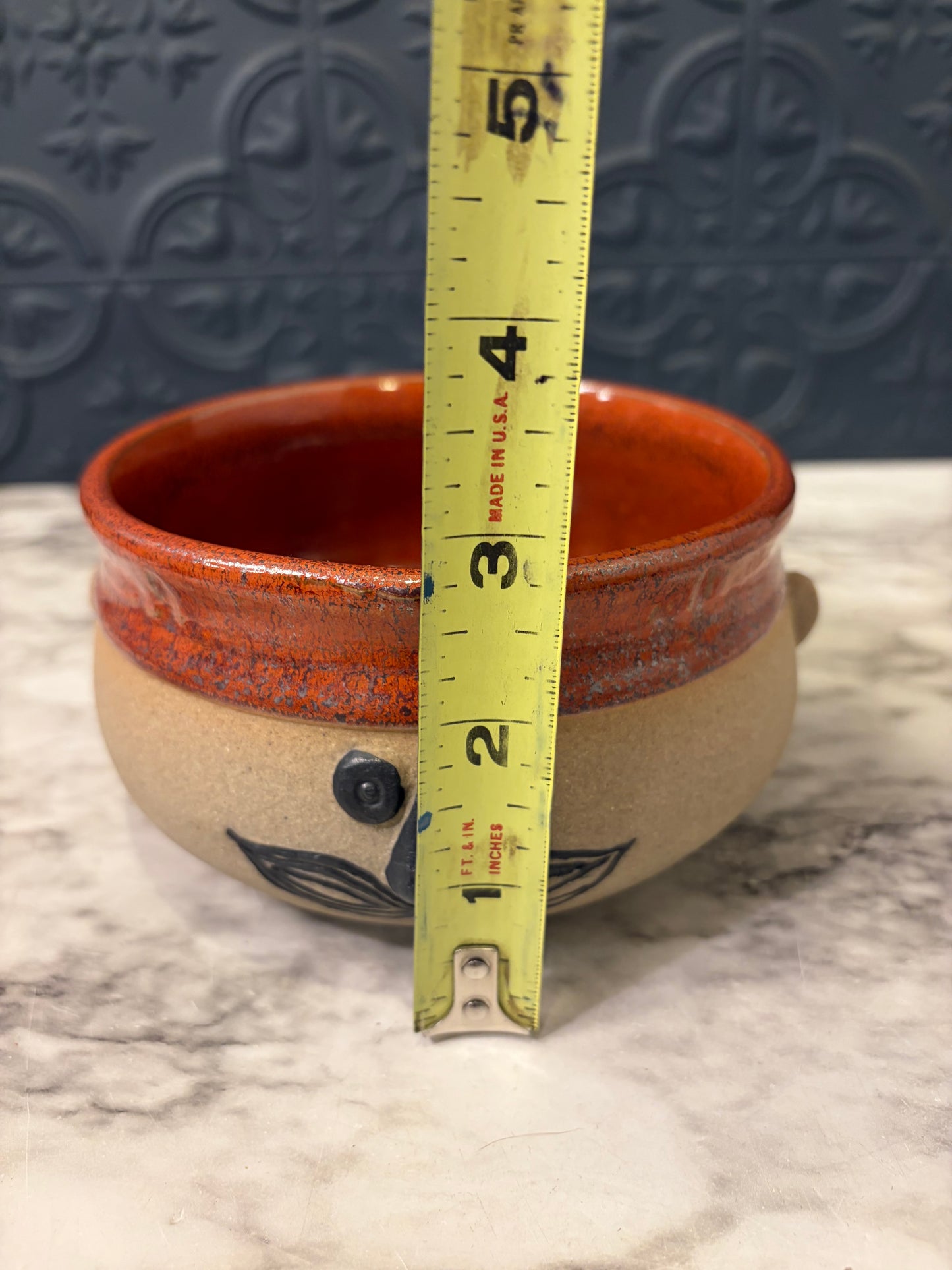 VintageTakahasi Bowl