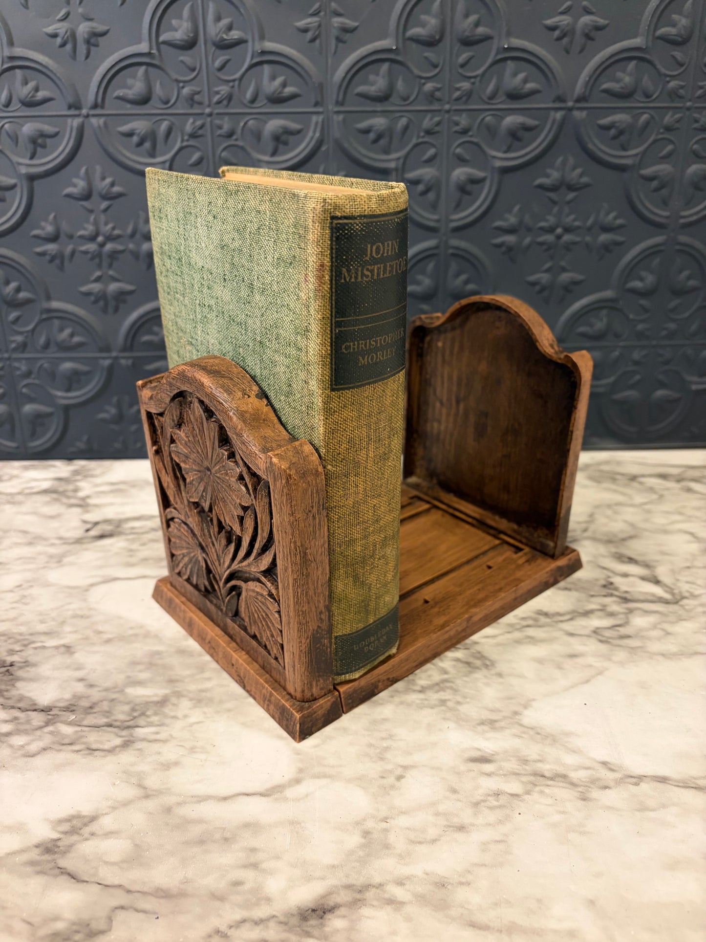 Lerner Expandable Book Ends