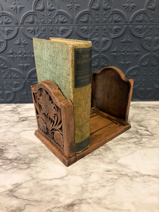 Lerner Expandable Book Ends