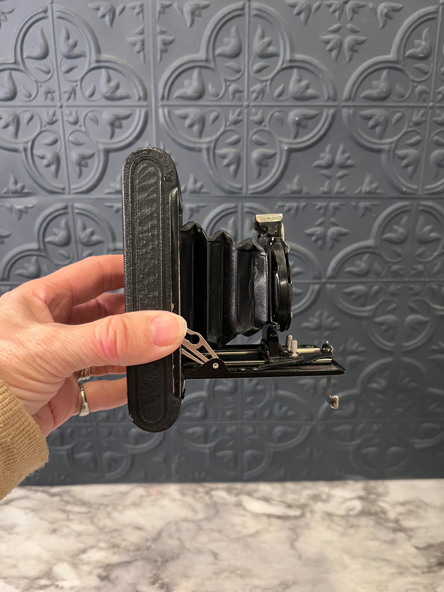 Vest Pocket Kodak Model B