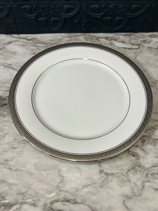 Noritake Crestwood Dinner Plate