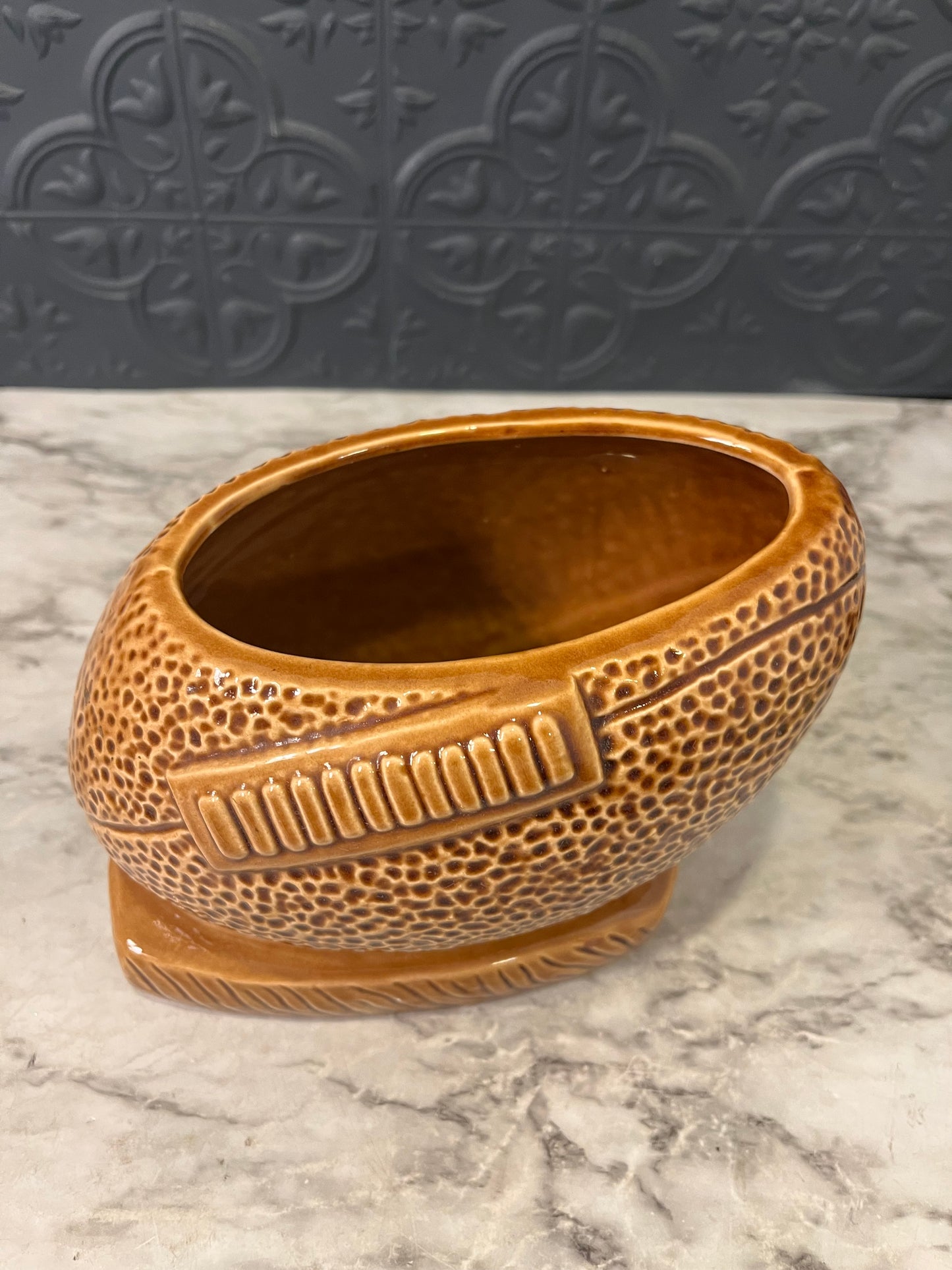 Relpo Football Planter