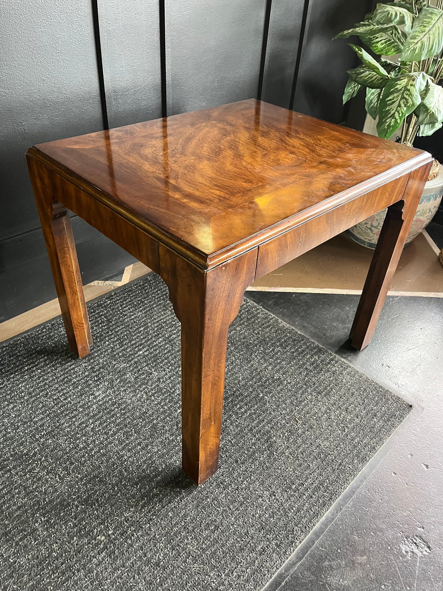 Heritage Drexel Side Table