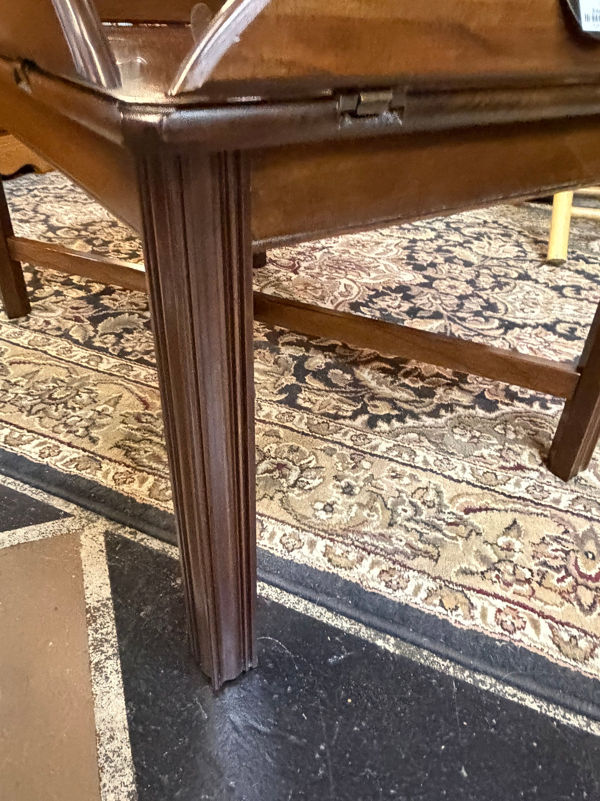 Butlers Coffee Table