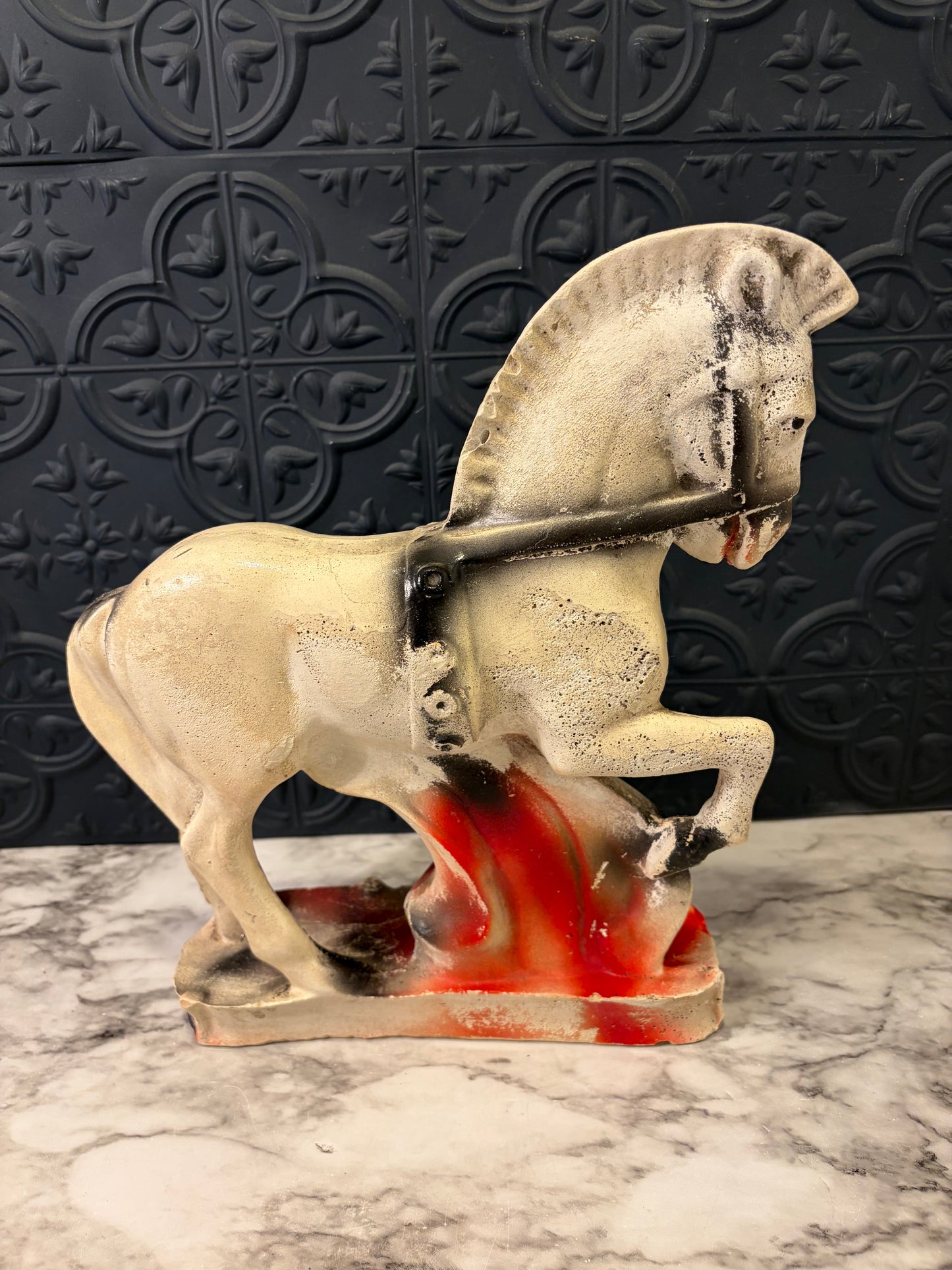 Chalkware Tojan Horse