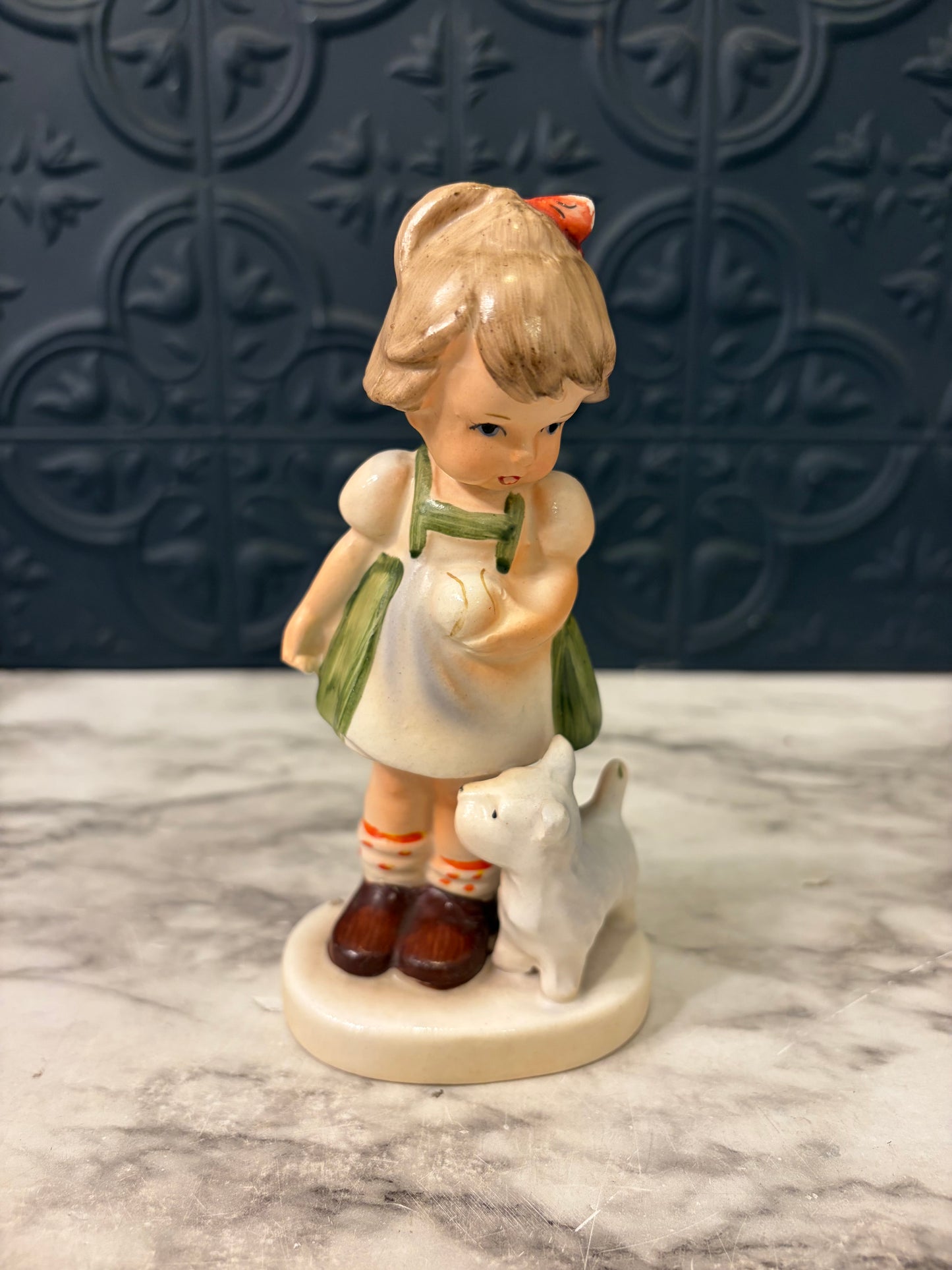 Avon My Pet Figure