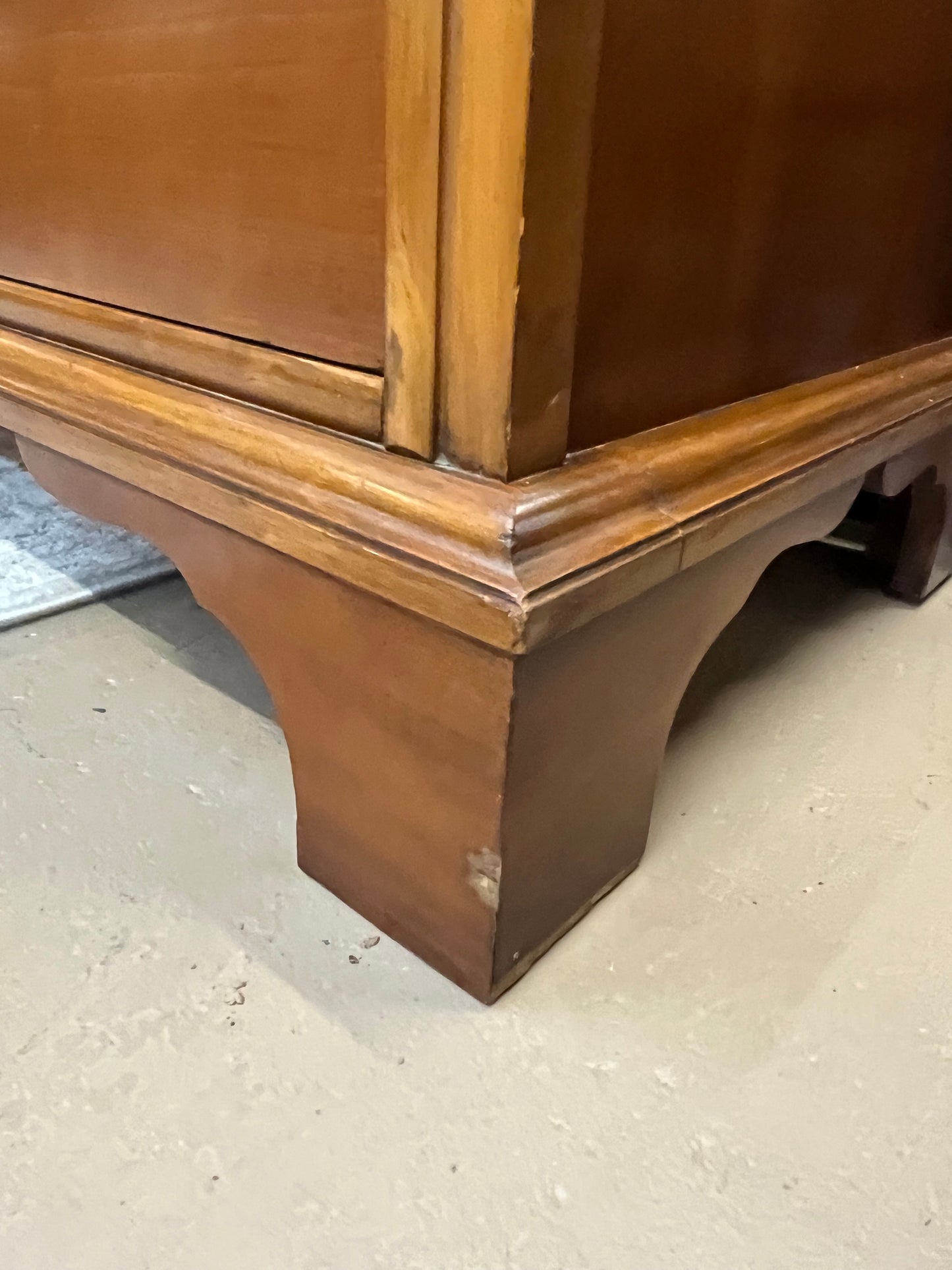 Maple Lammerts Dresser