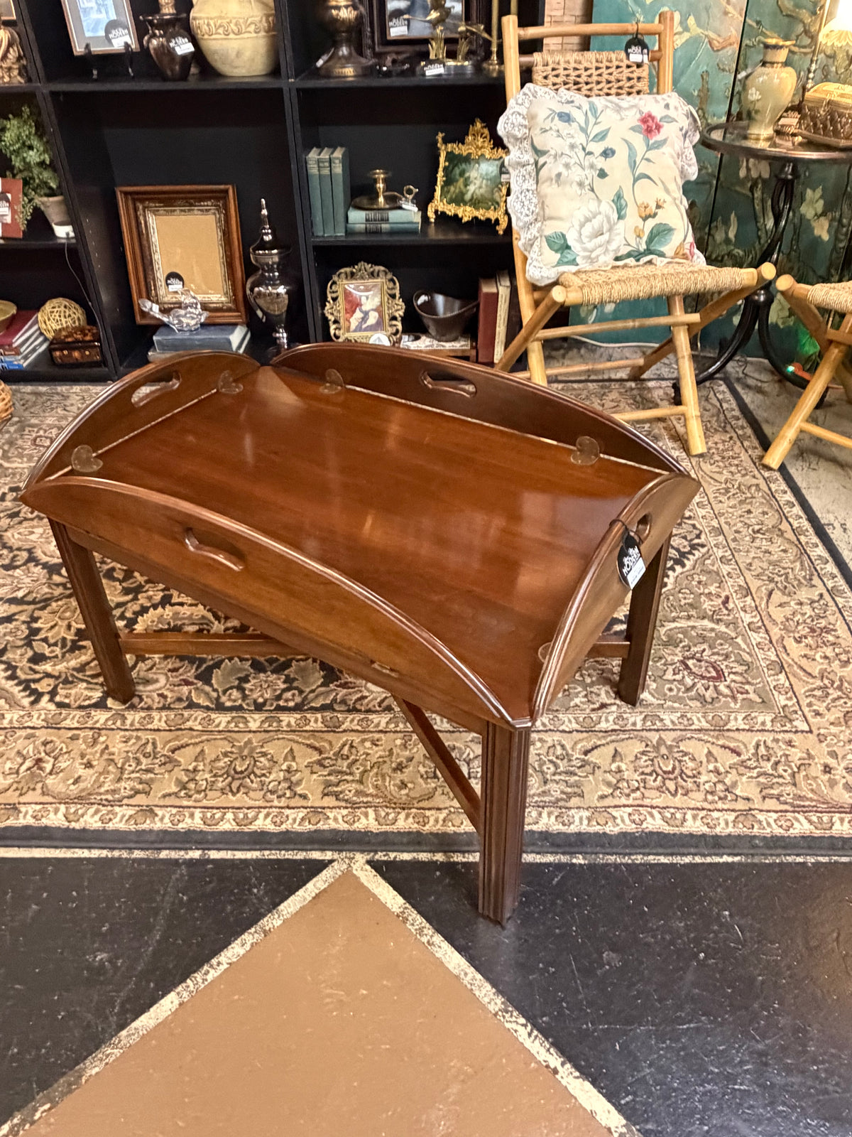 Butlers Coffee Table