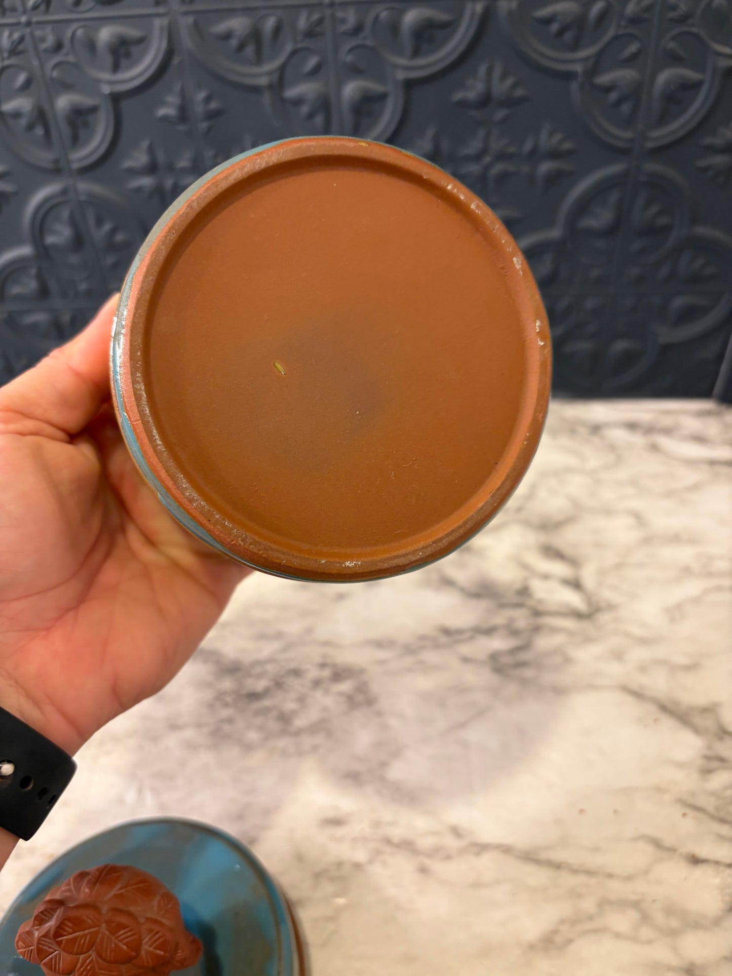 Canister with Head Lid