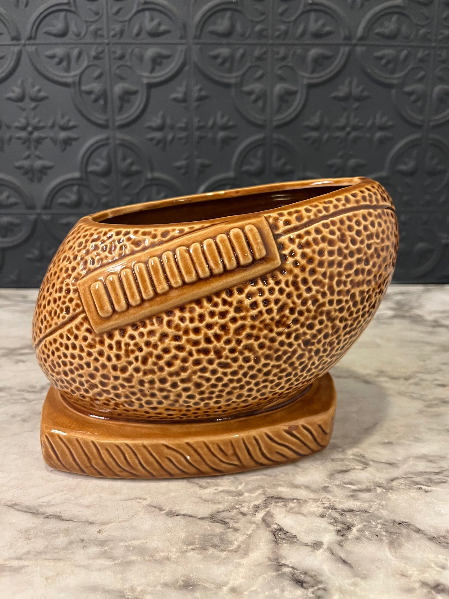 Relpo Football Planter