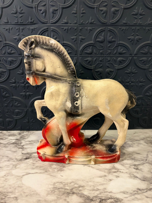 Chalkware Tojan Horse
