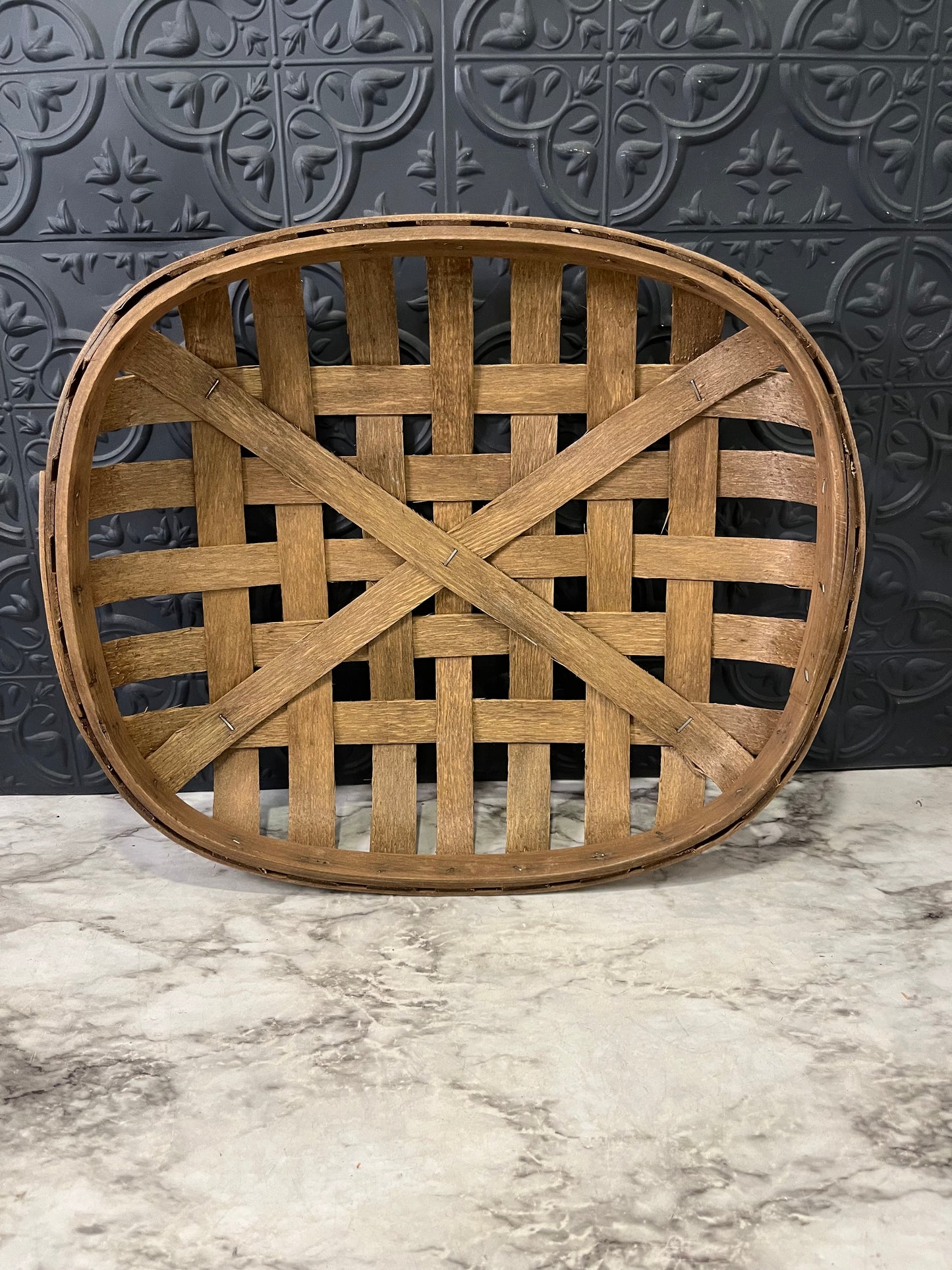 Tobacco Basket