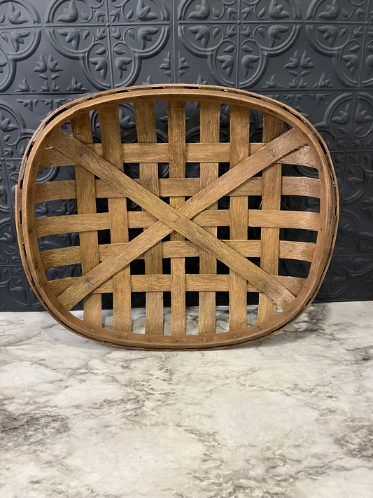 Tobacco Basket
