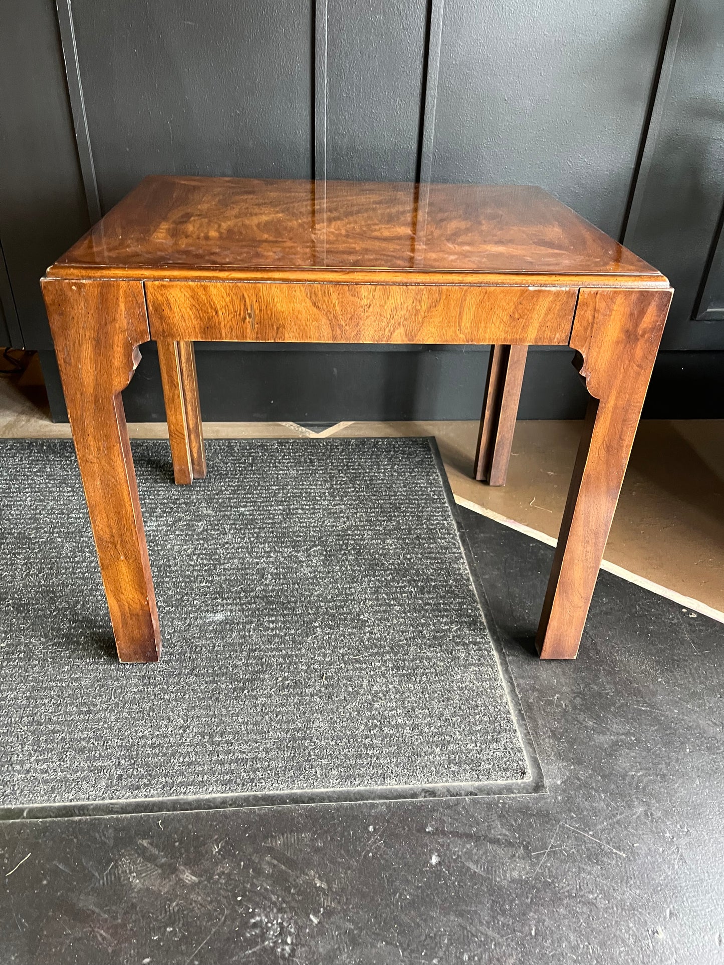 Heritage Drexel Side Table