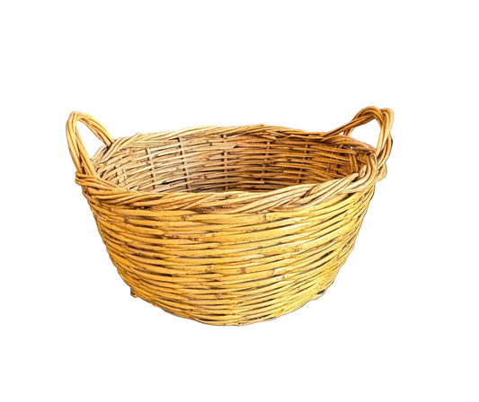 Large Round Basket 20"