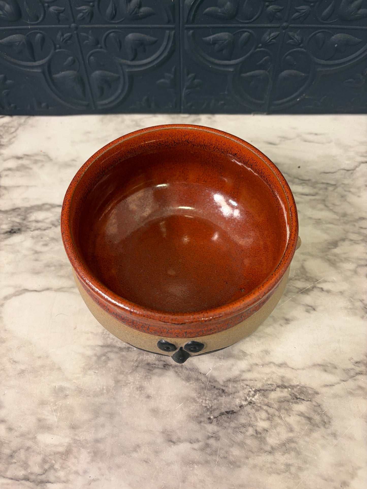 VintageTakahasi Bowl
