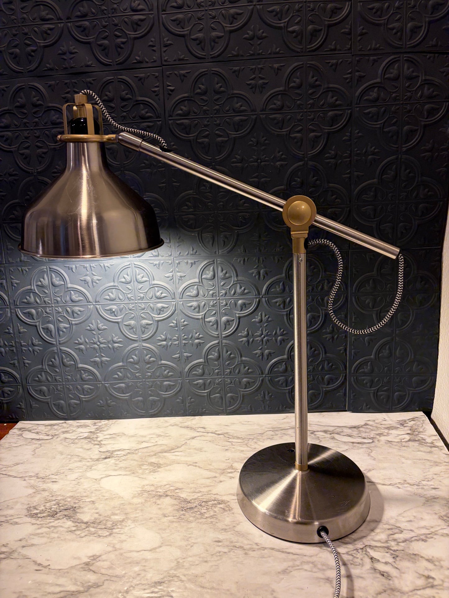 Ikea Adjustable Arm Desk Lamp
