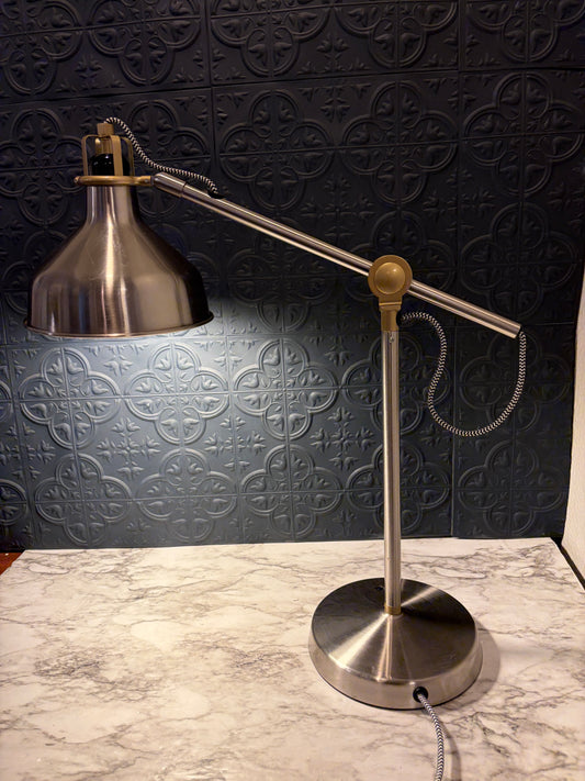 Ikea Adjustable Arm Desk Lamp