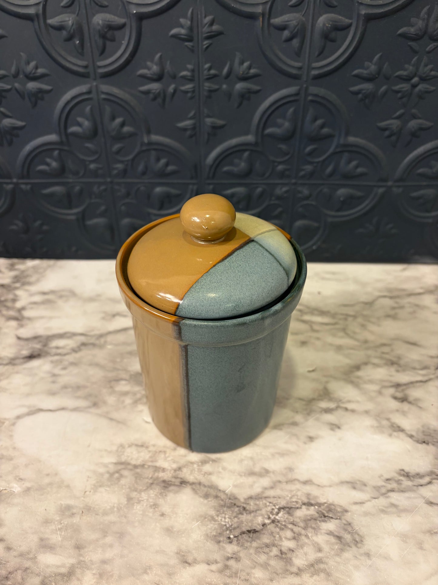 Sango Gold Dust Small Canister