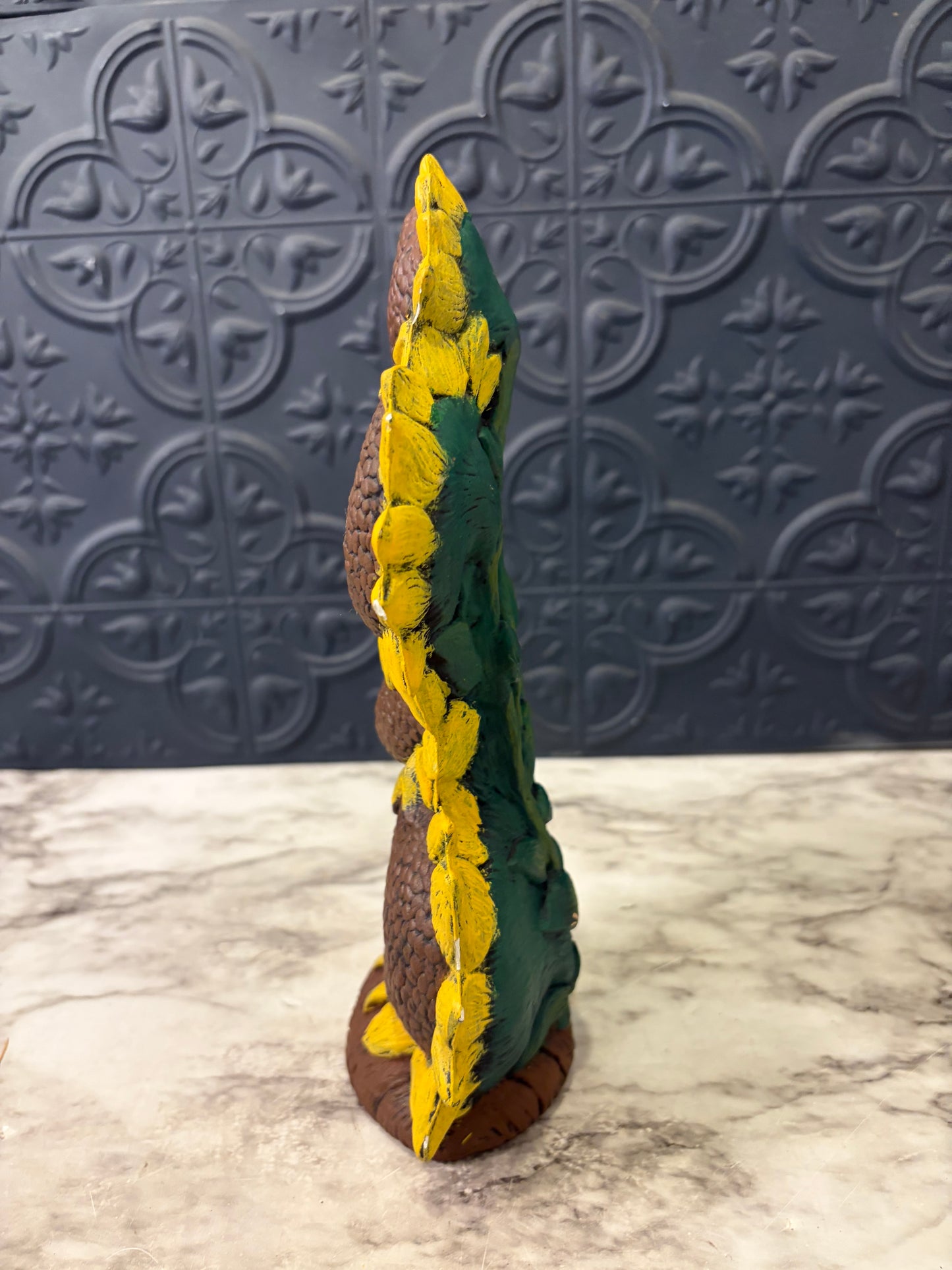Sunflower Door Stopper