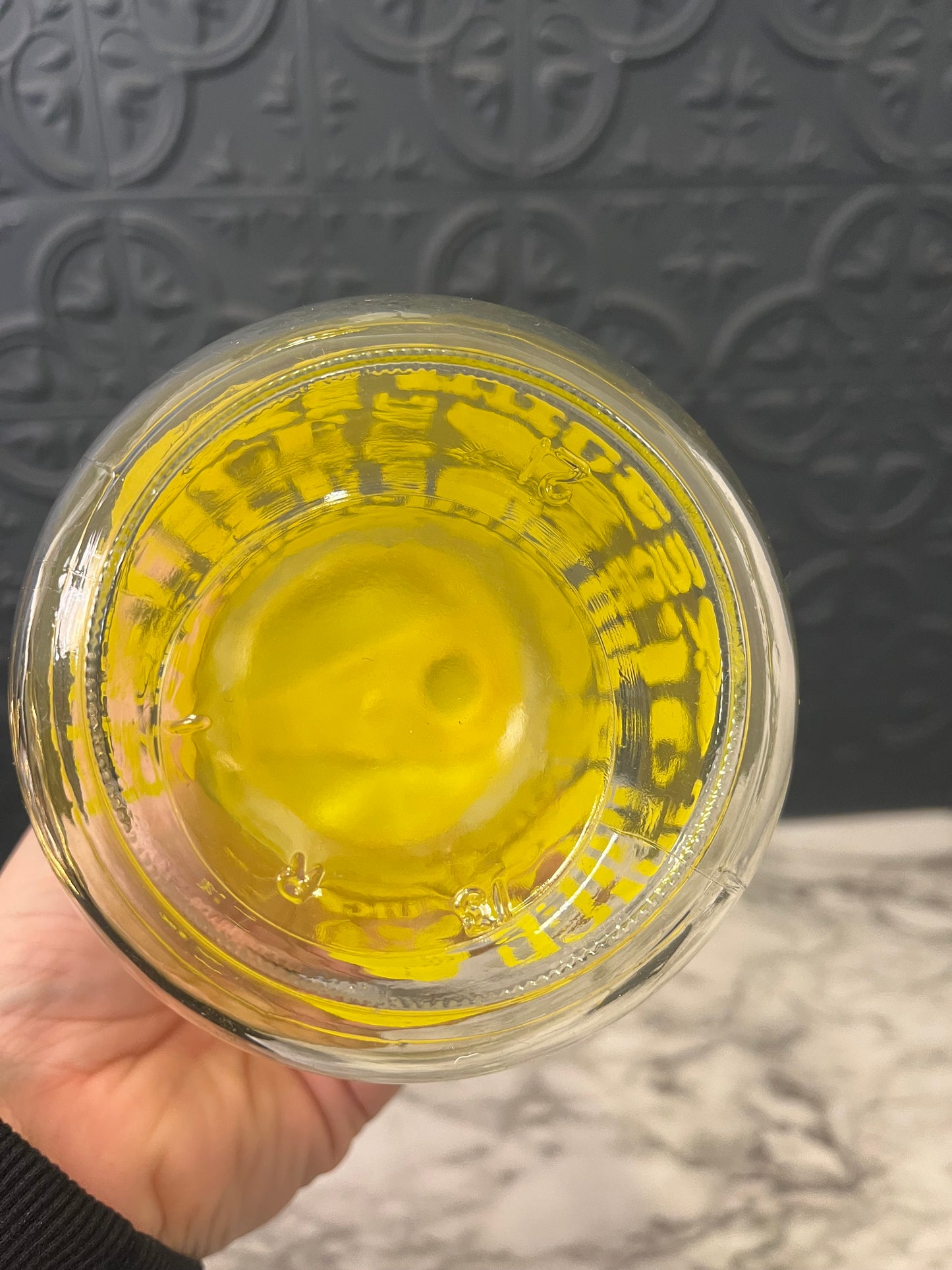 Anchor Hocking Juice Carafe