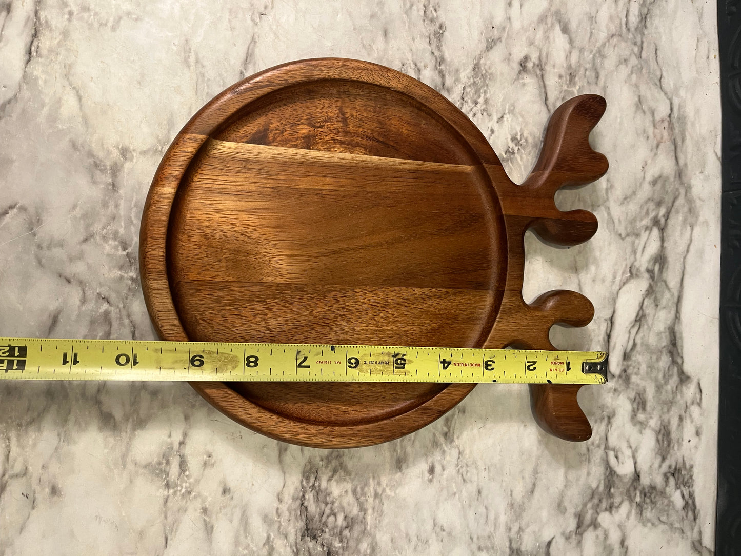 Dofira Small Stag Serving Platter