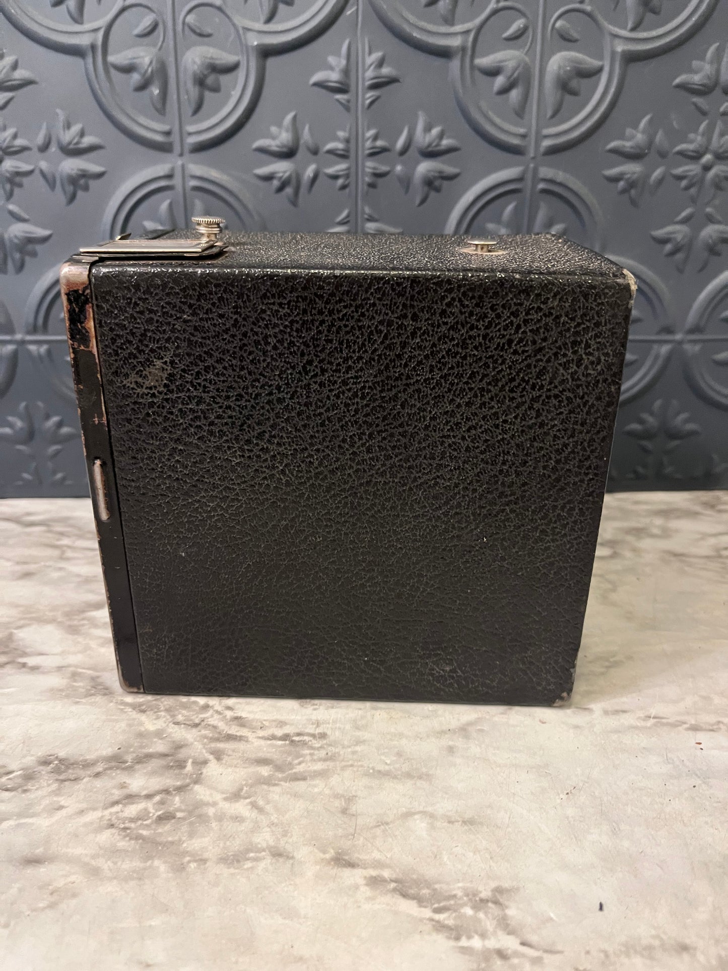 Six-16 Brownie Camera