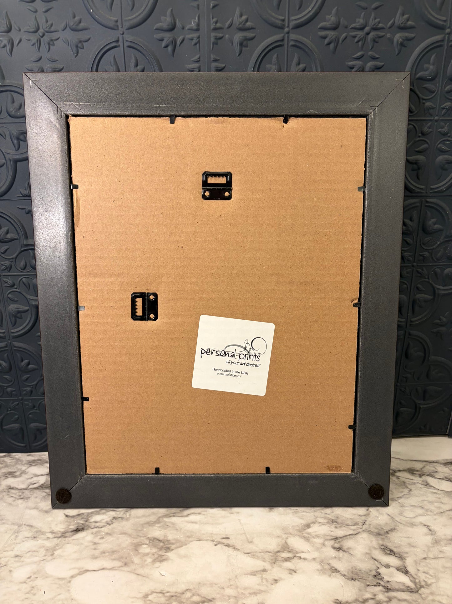 Framed Herreshoff Sailboat Patent