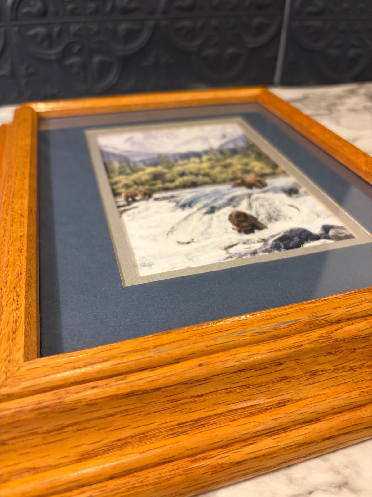 Great Expectations Framed Print
