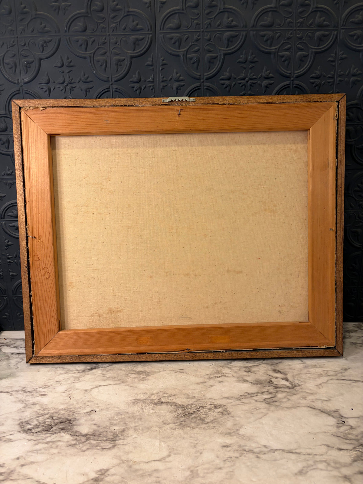 Original Painting of Clipper by K Mitchell