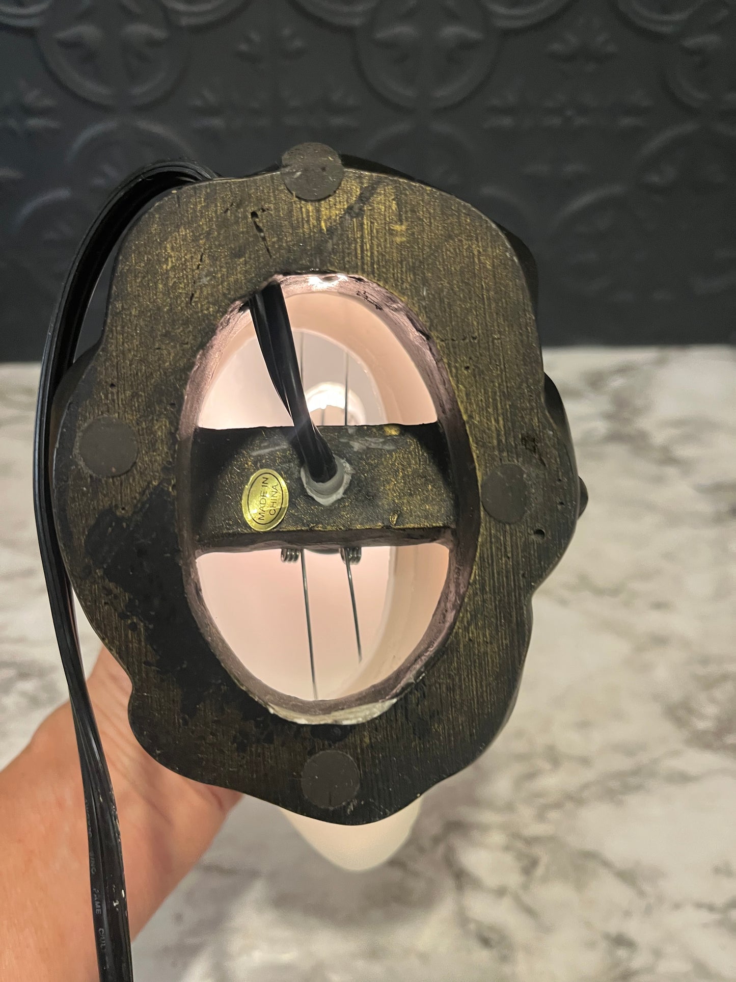 Moon Night Lamp