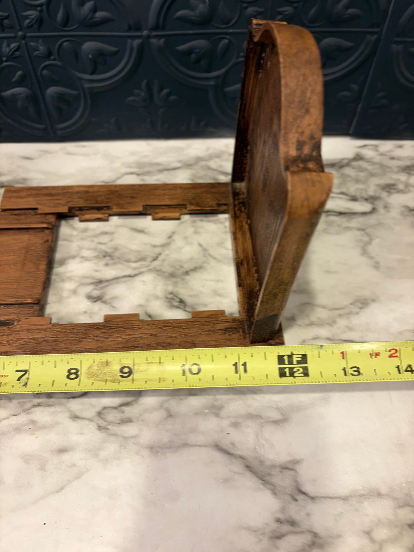Lerner Expandable Book Ends