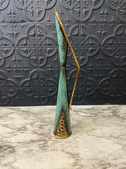 MCM Oil Pitcher made in Israel