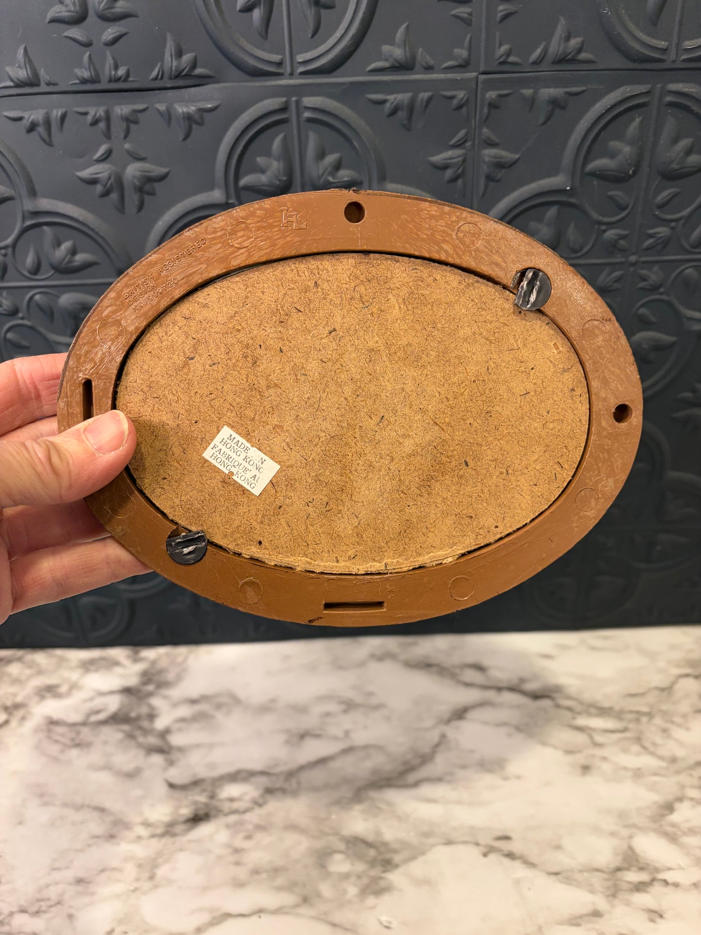 River from the Mountains Original Painting by Jessie