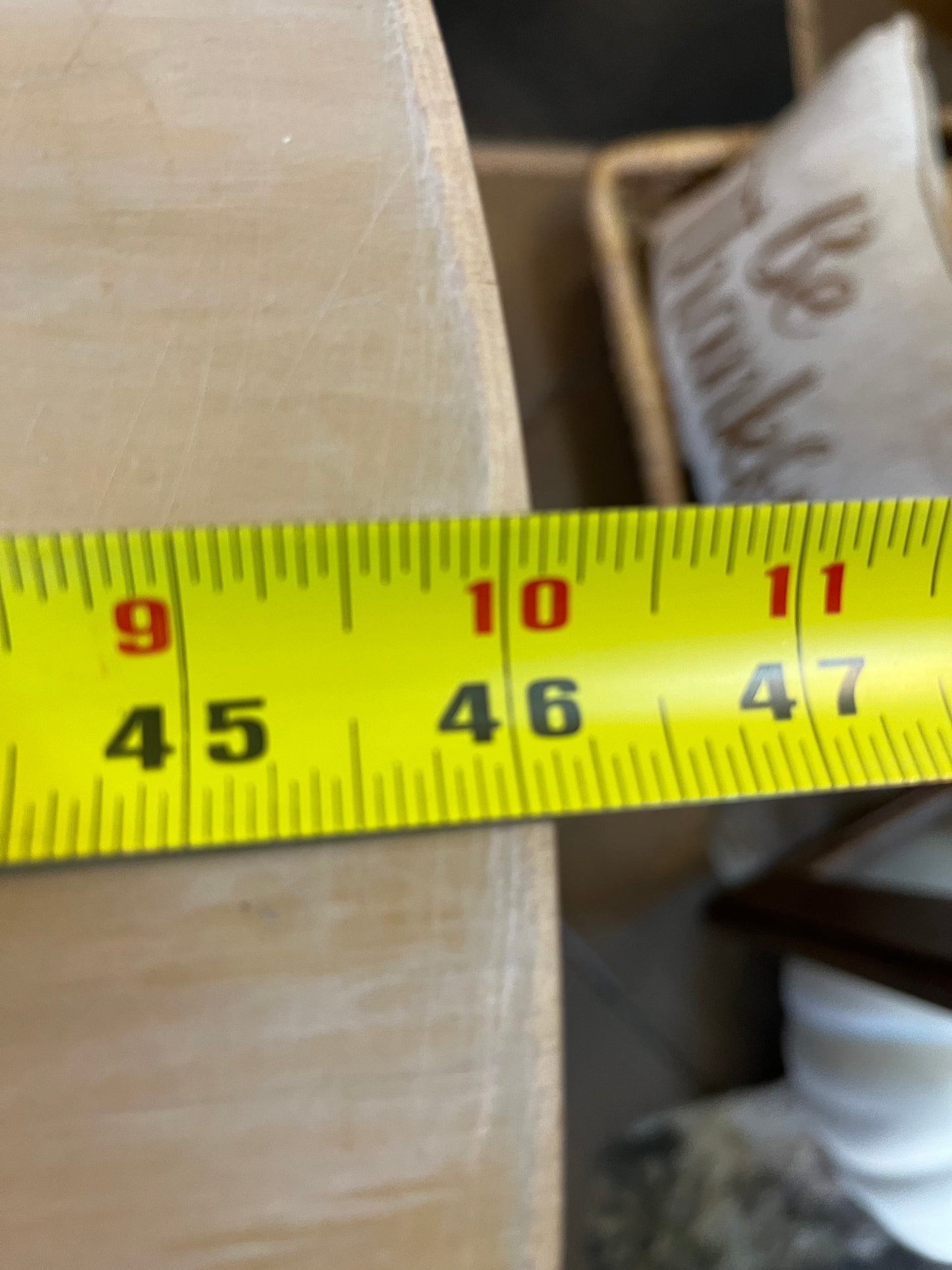 Shabby Chic Library Table