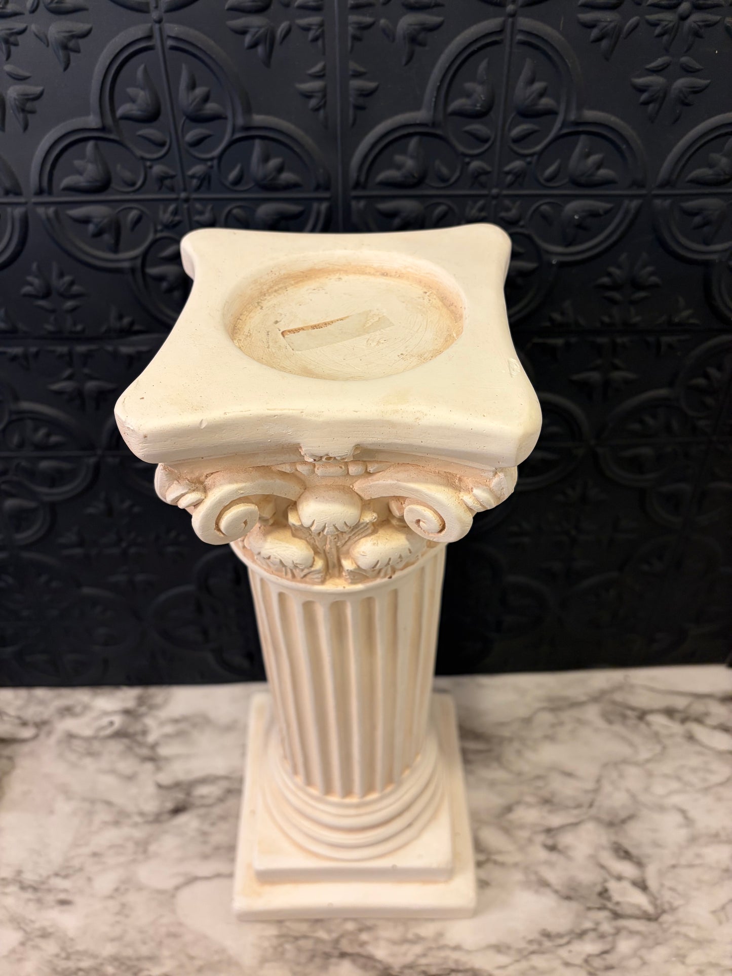 Plaster Column Pillar Holder 15.5