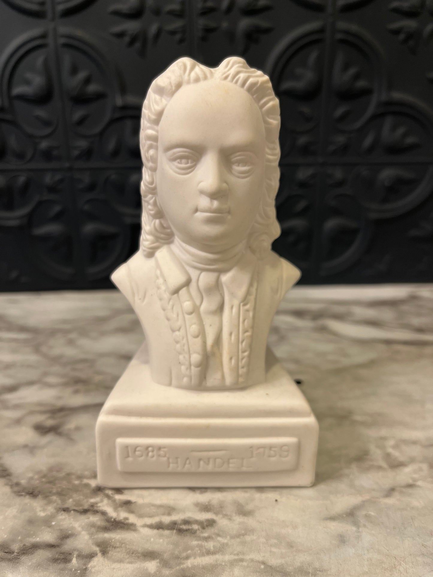 Handel Bust Small