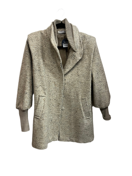 Donnybrook Cream coat
