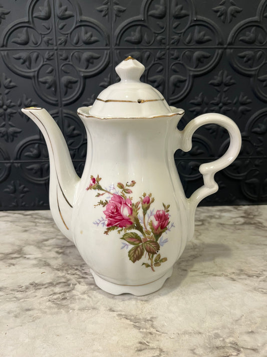 Musical Teapot