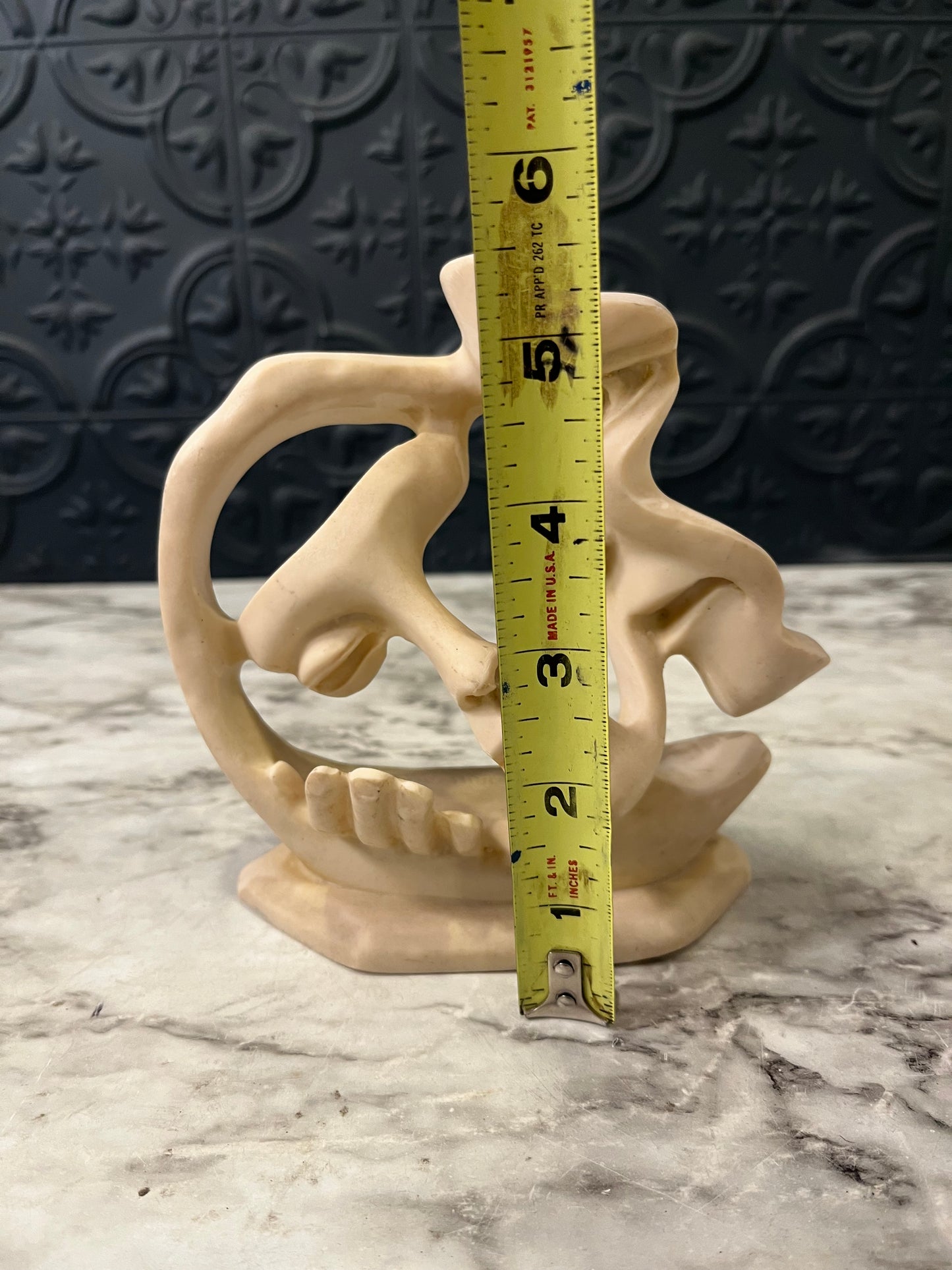 Face Sculpture