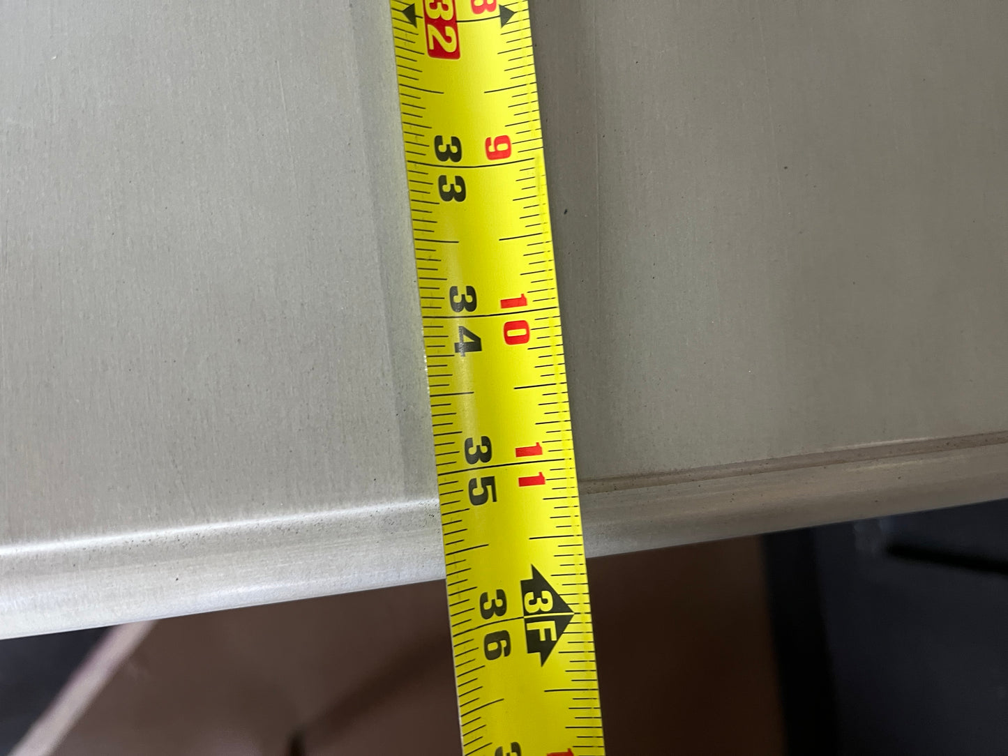 Bluish Green Console Table Ashland