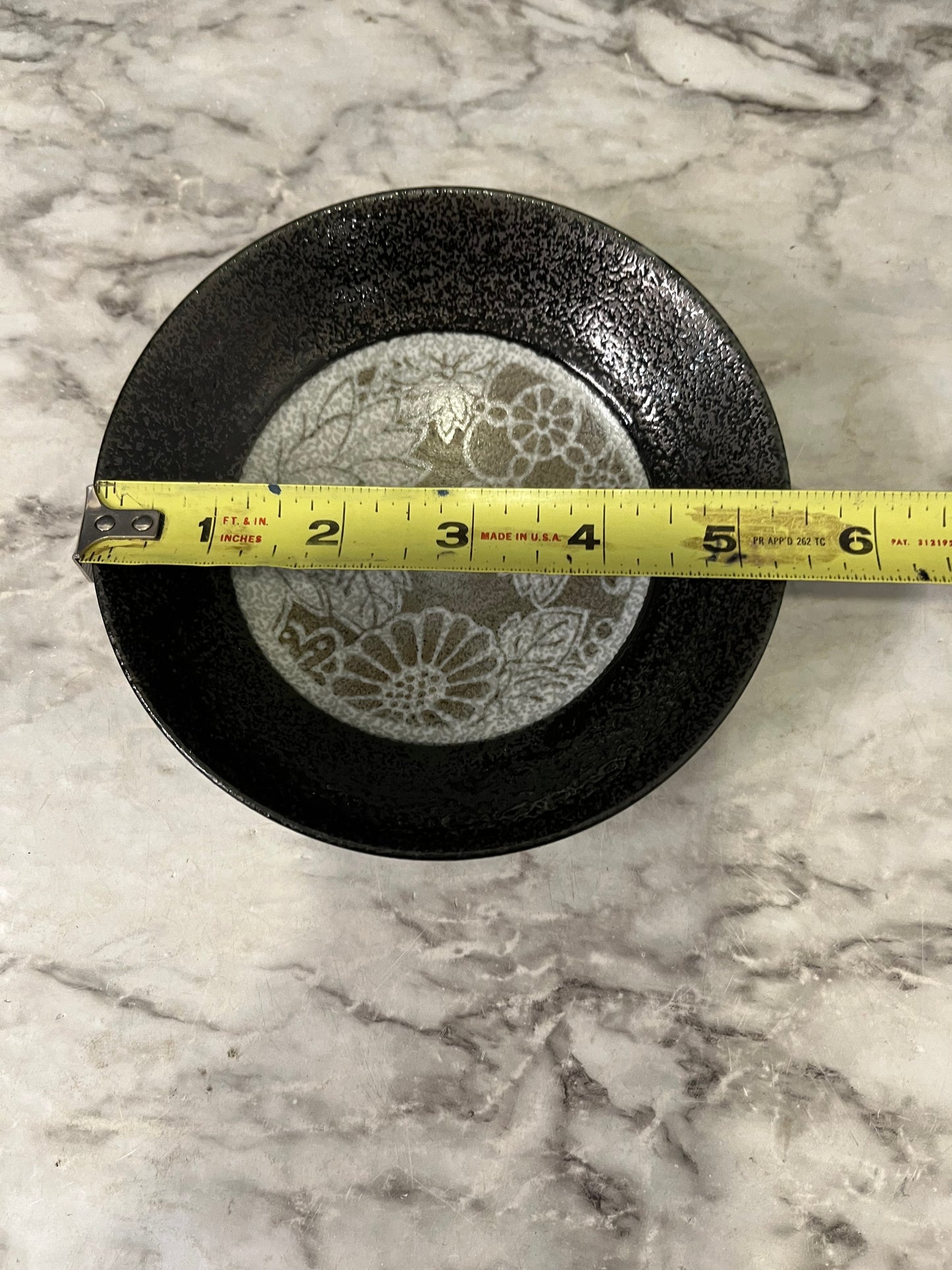 Japanese Stoneware Bowl