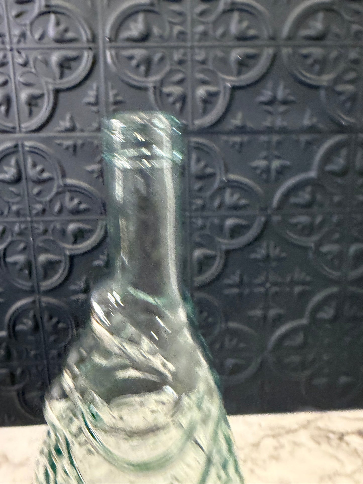 Fish Bottle